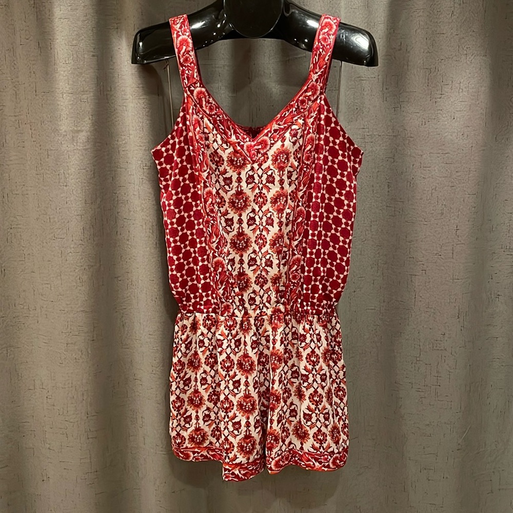 Artisan NY Romper Size 8